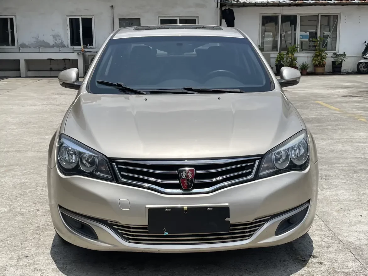 Roewe 350