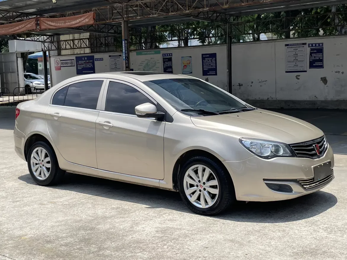 Roewe 350