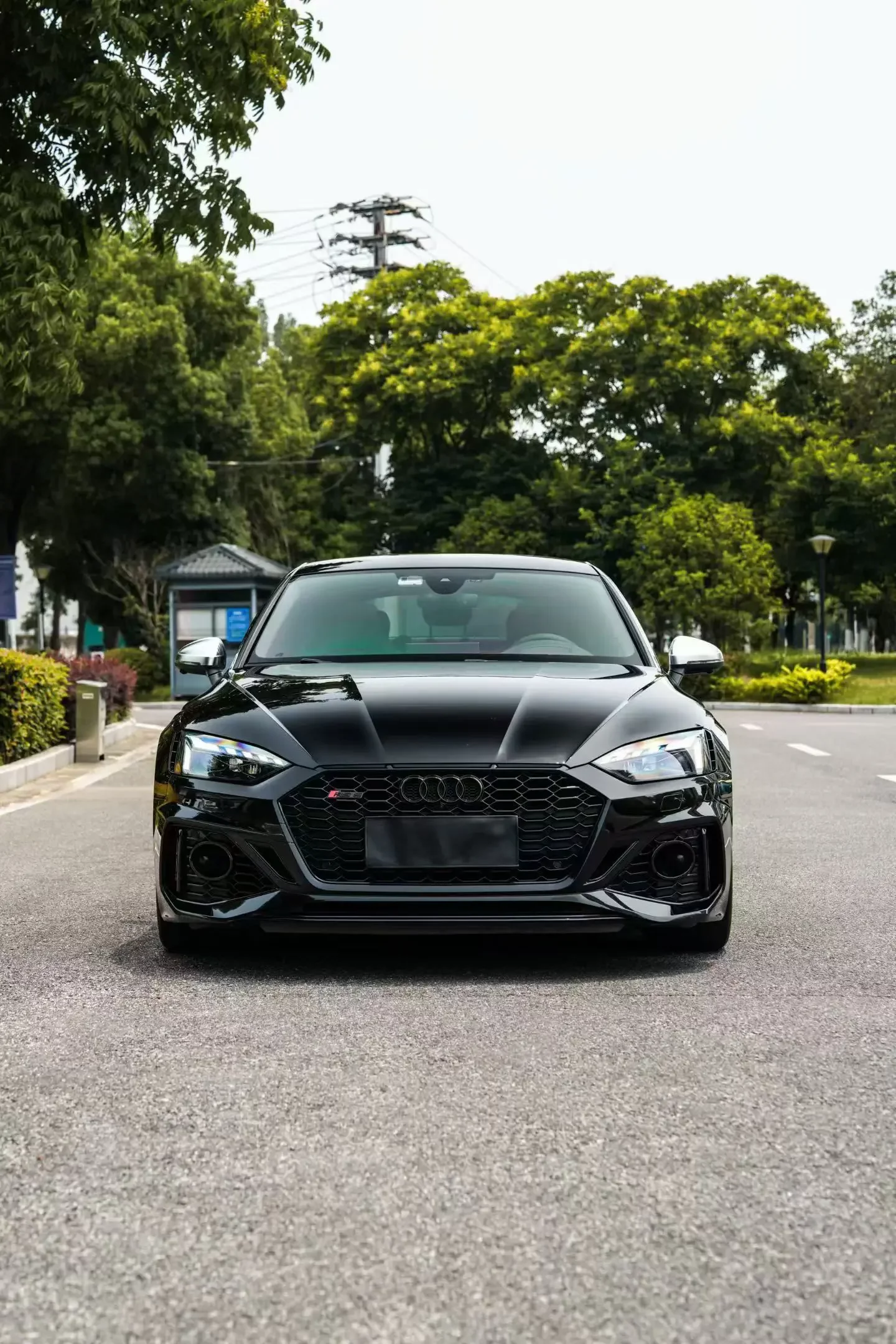 Audi RS 5