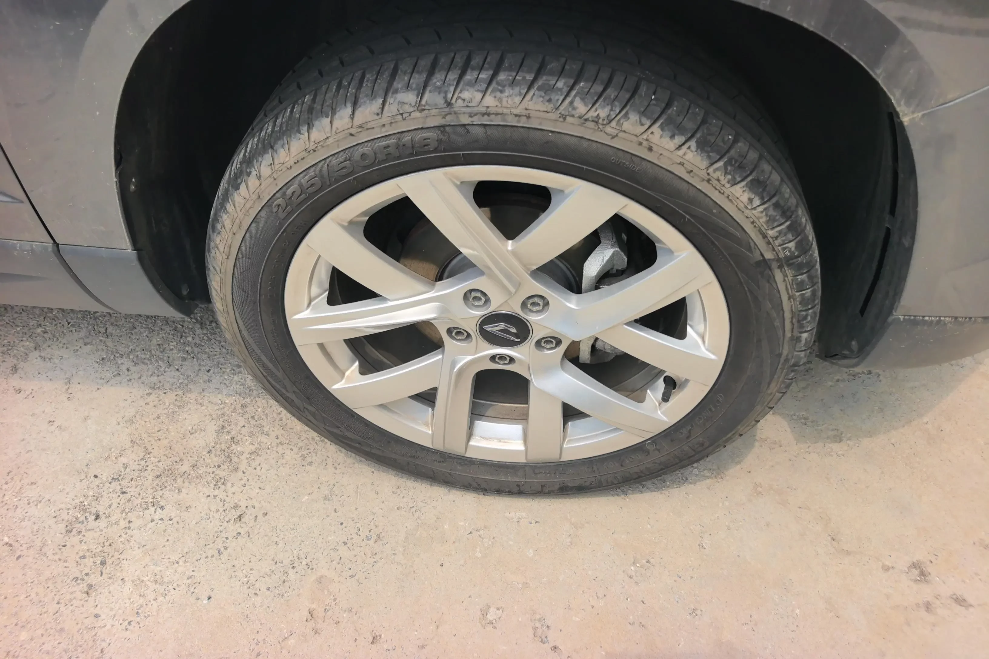 Jetta VS5