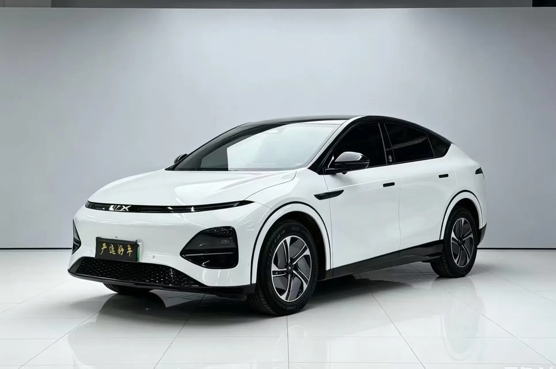 Xpeng G6