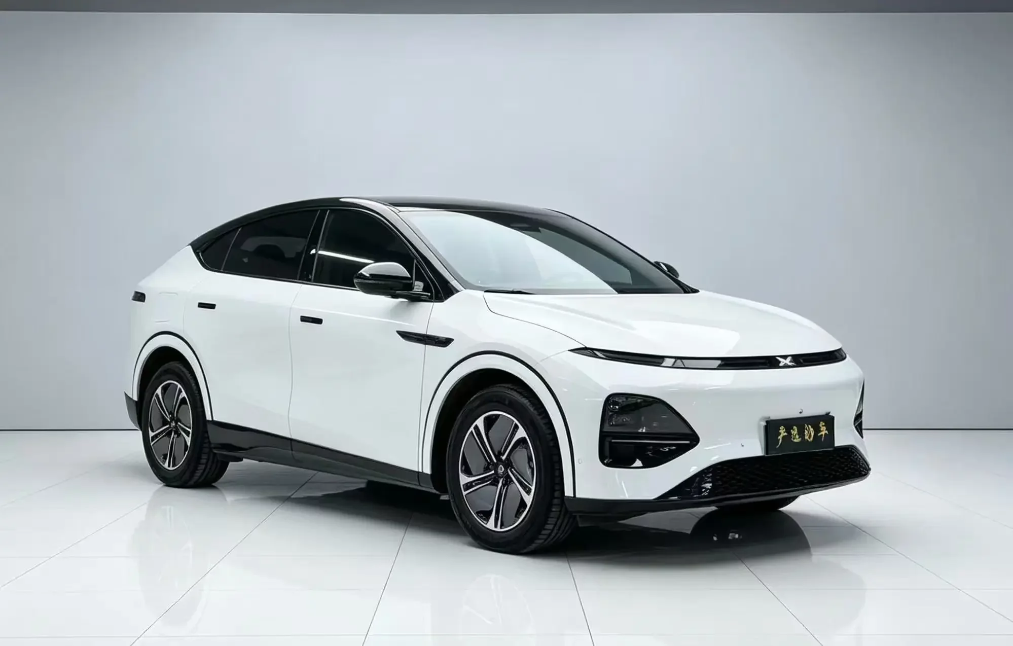 Xpeng G6