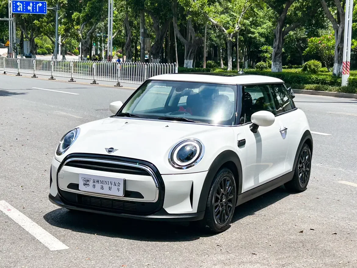 MINI MINI  из Китая