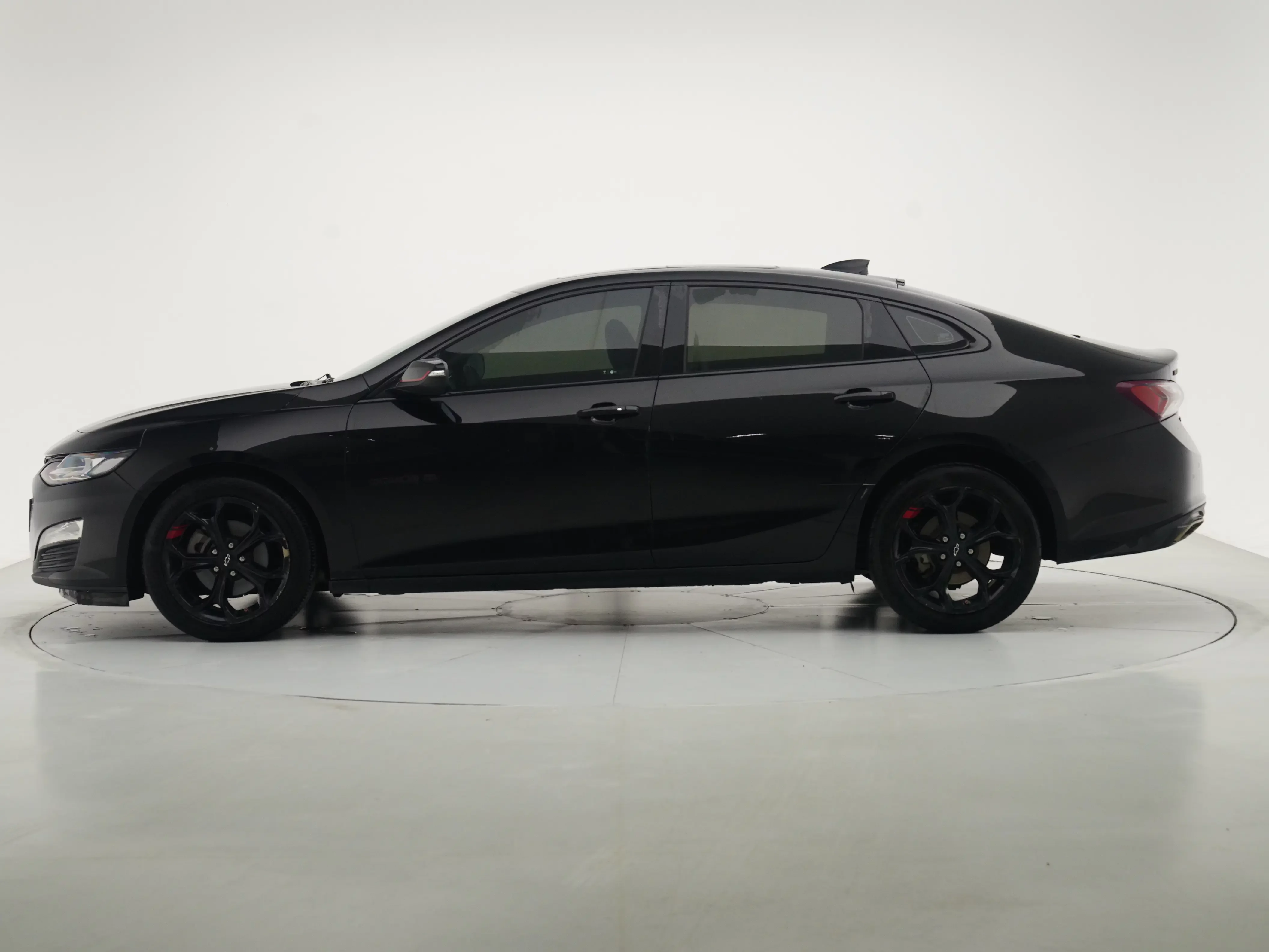 Chevrolet Malibu XL