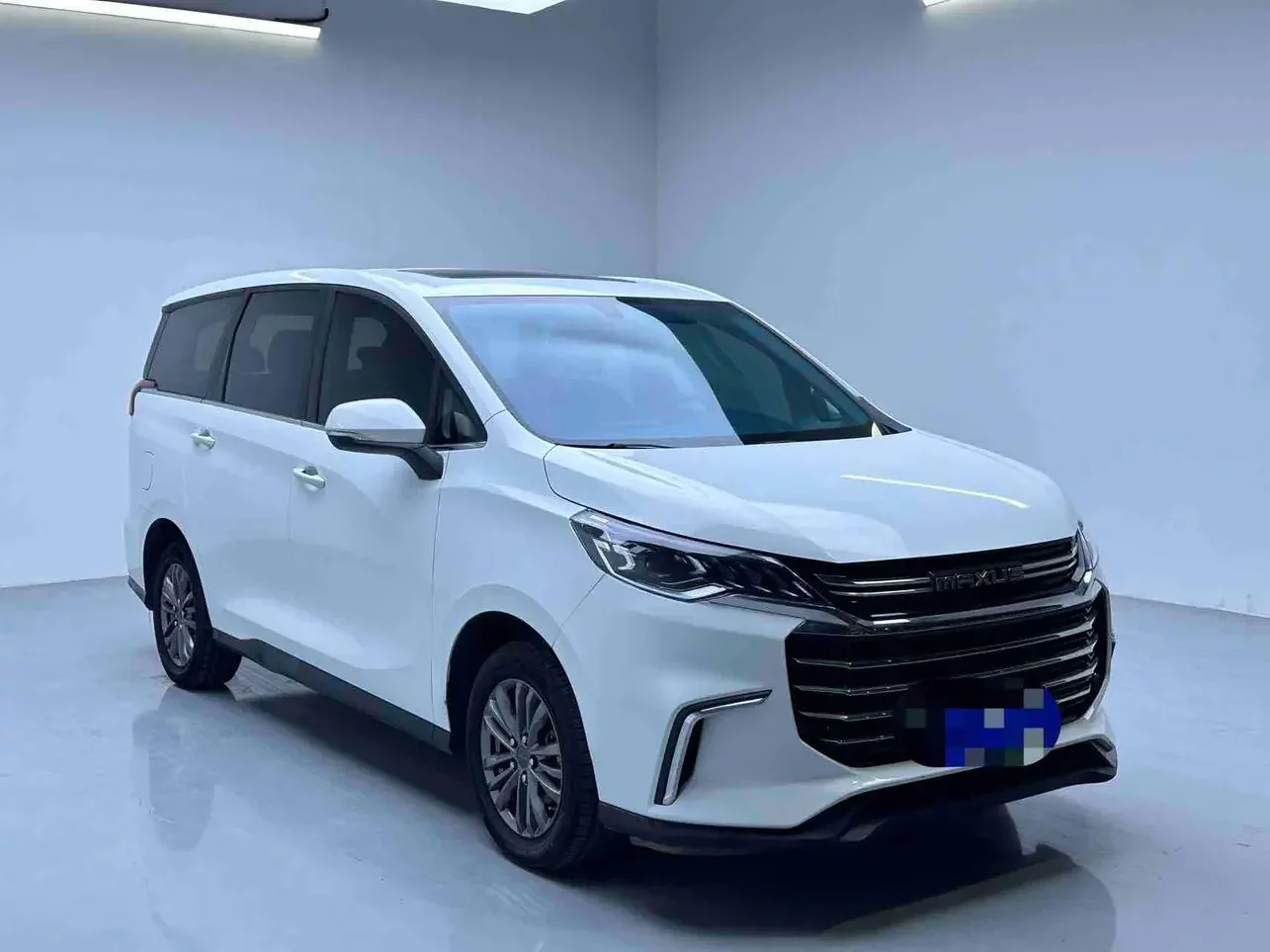 Datong Maxus G50