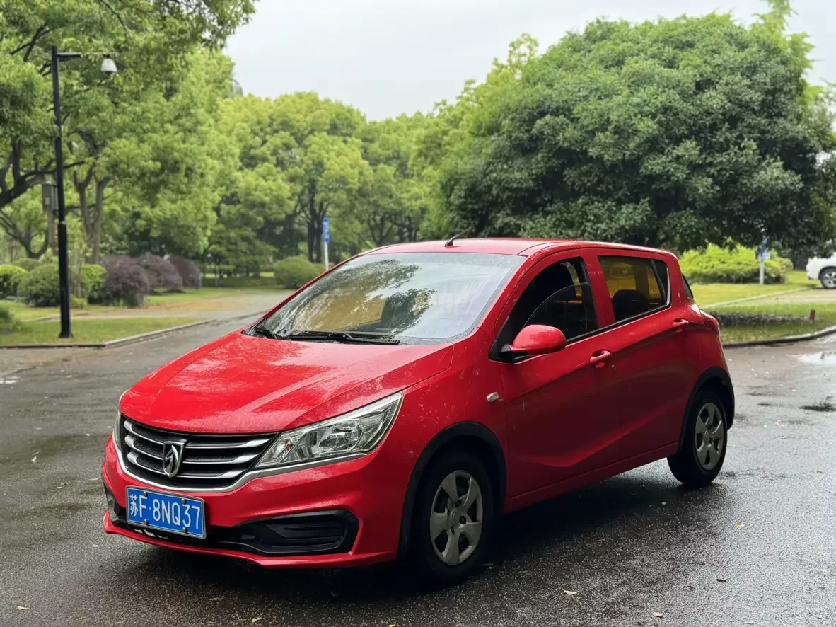 Baojun 310