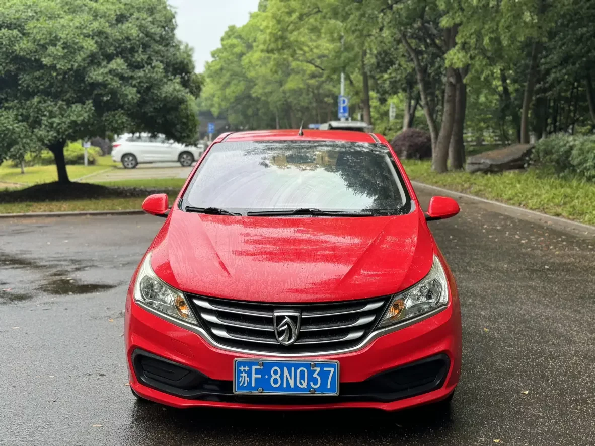 Baojun 310