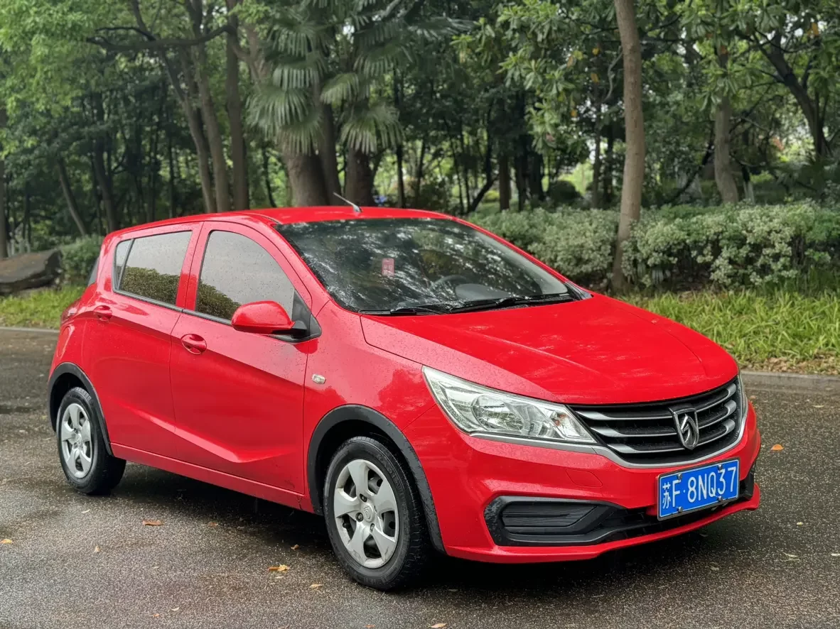 Baojun 310