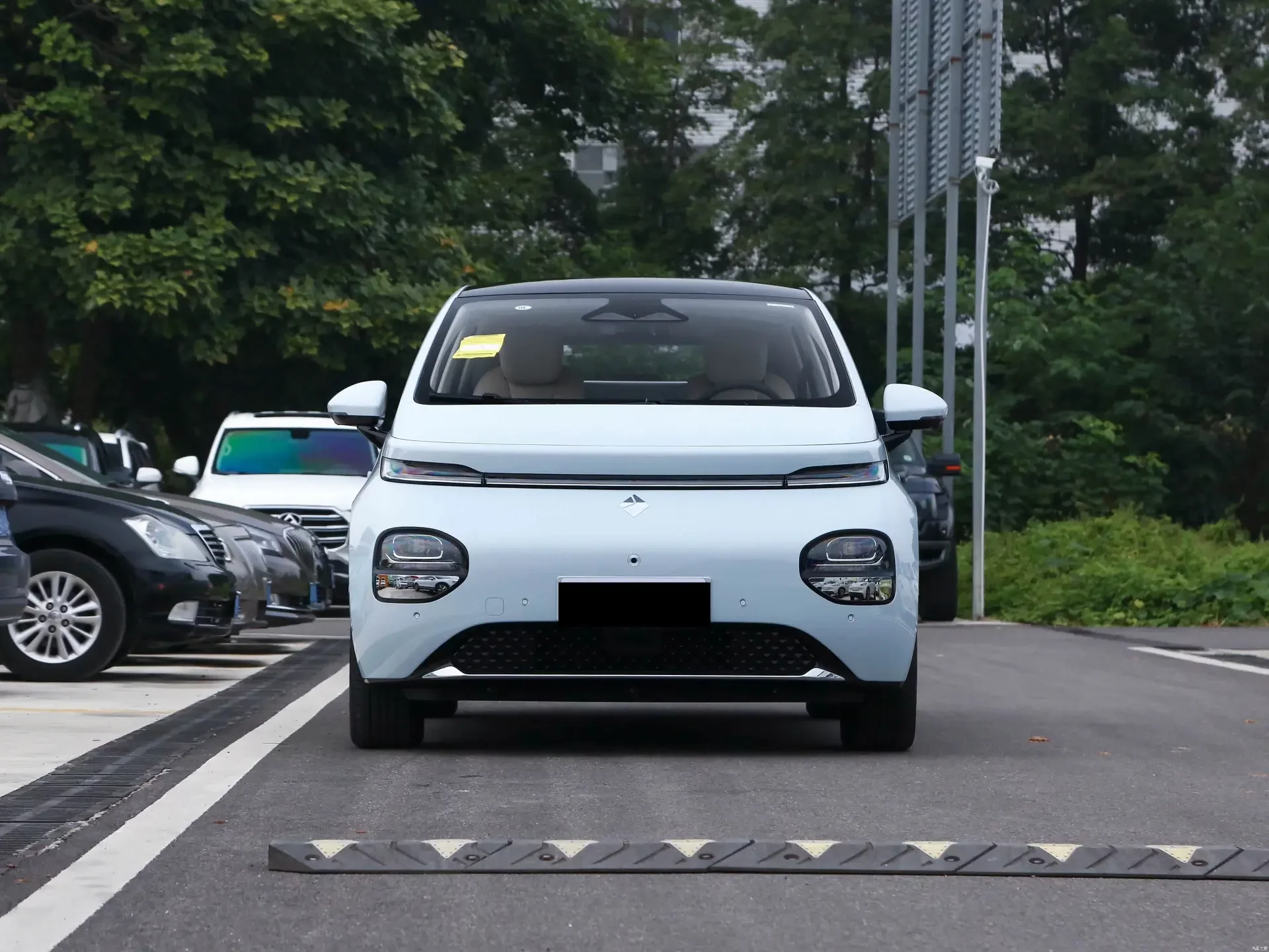 Baojun clouds