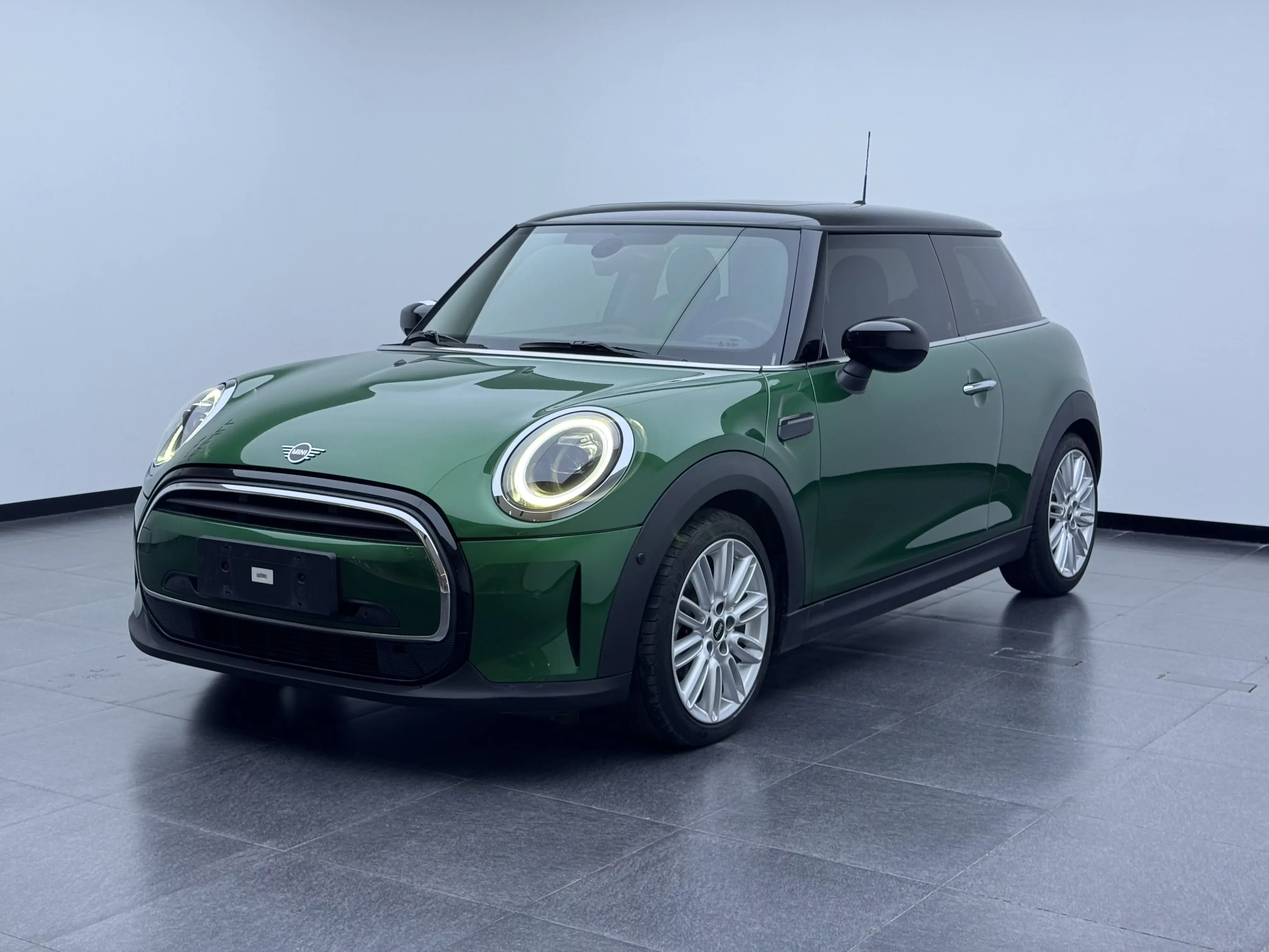 MINI MINI  из Китая