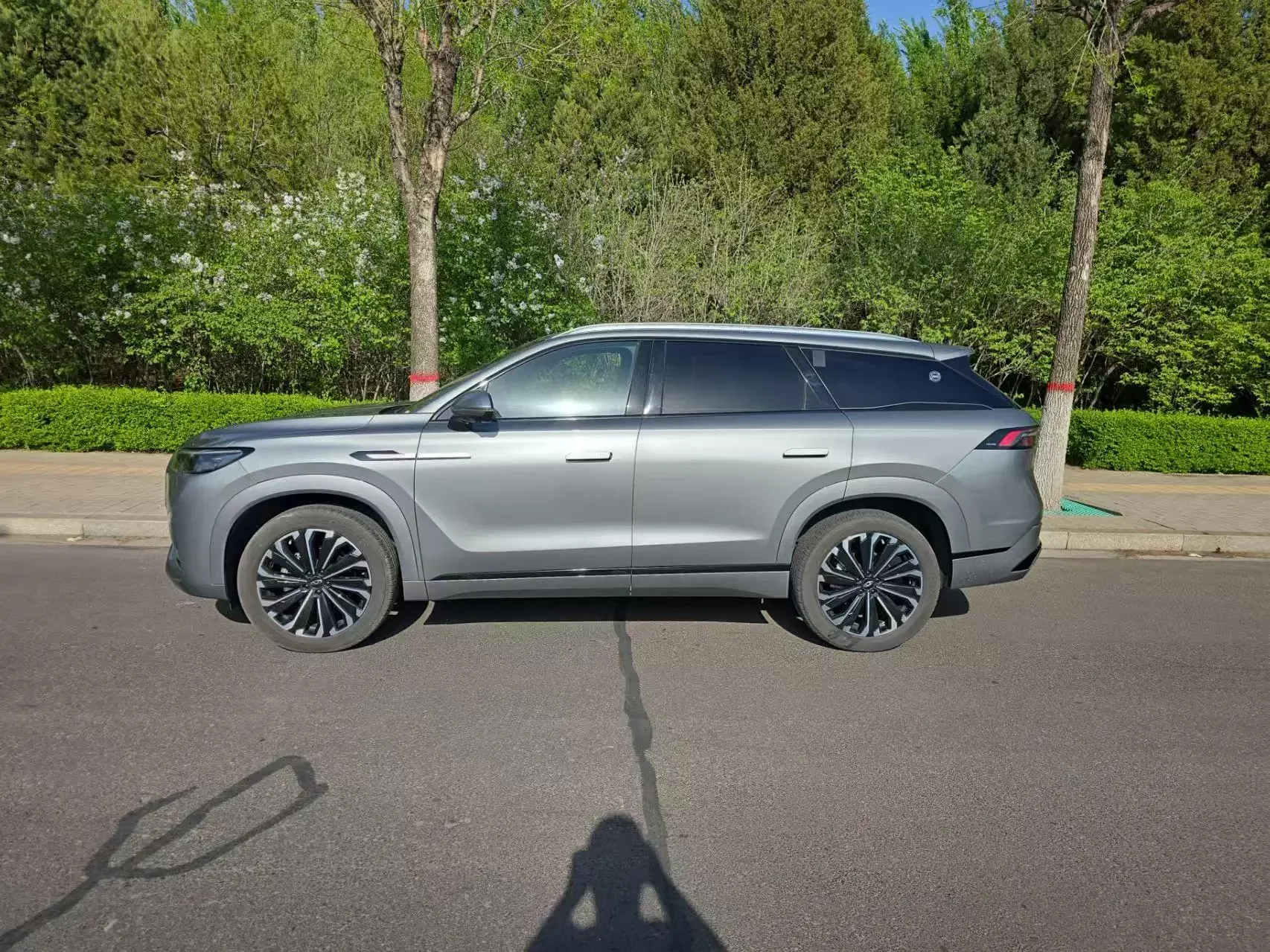 Chery Tiggo 9