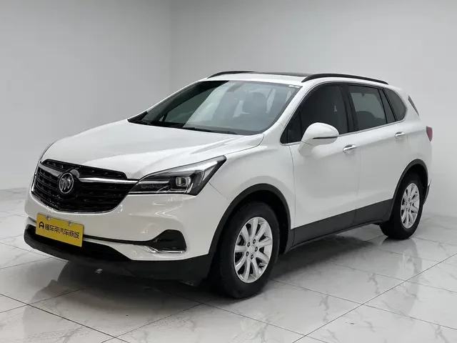 Buick Envision