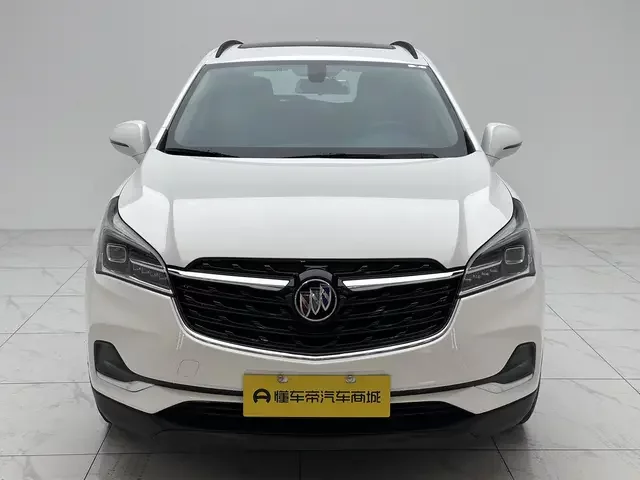 Buick Envision