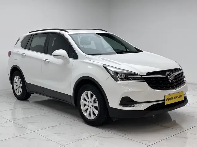 Buick Envision