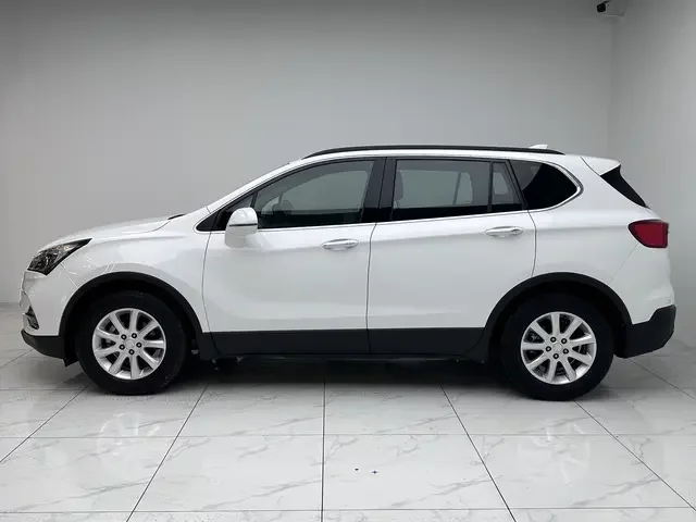 Buick Envision