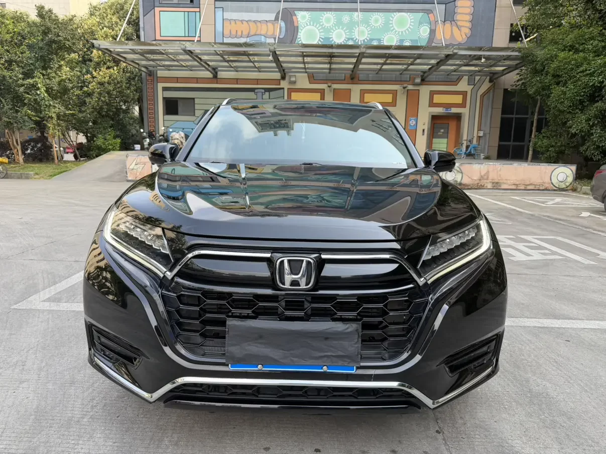 Honda UR-V