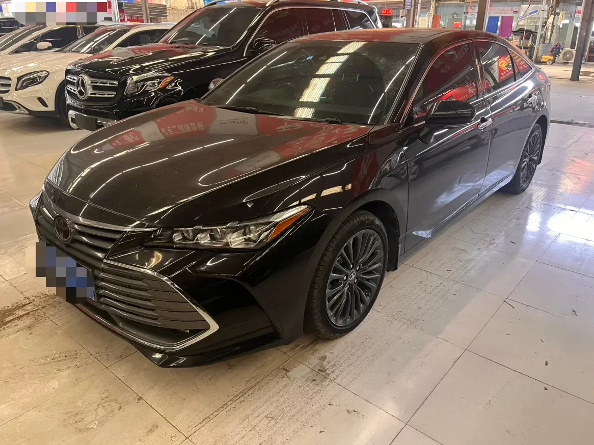 Toyota Avalon