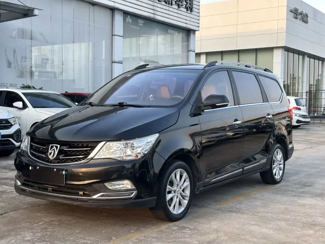 Baojun 730