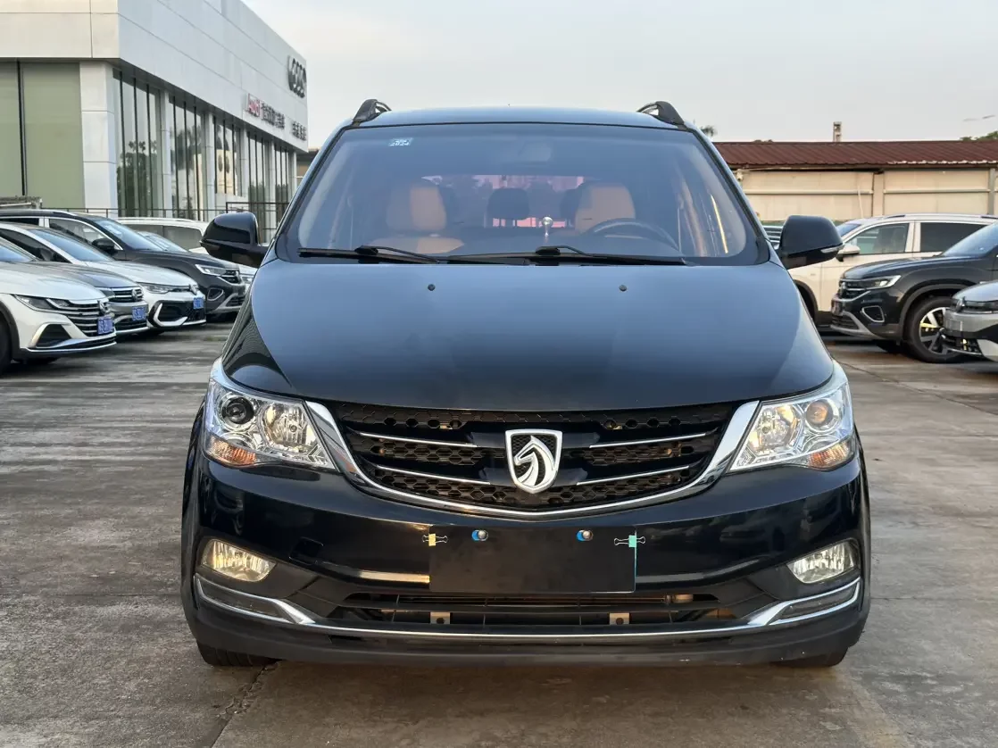 Baojun 730