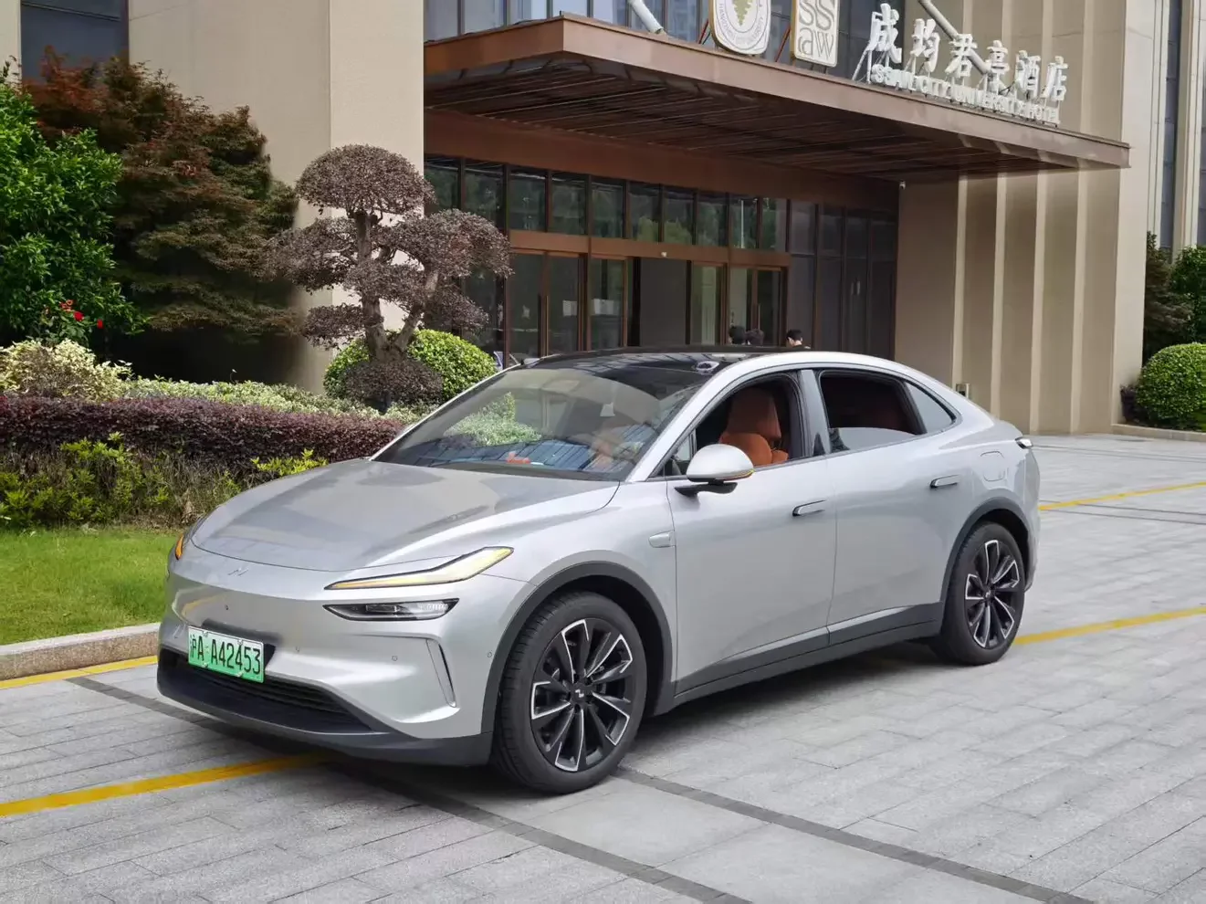 Ledao L60