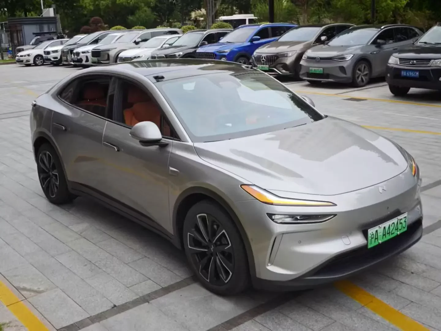 Ledao L60
