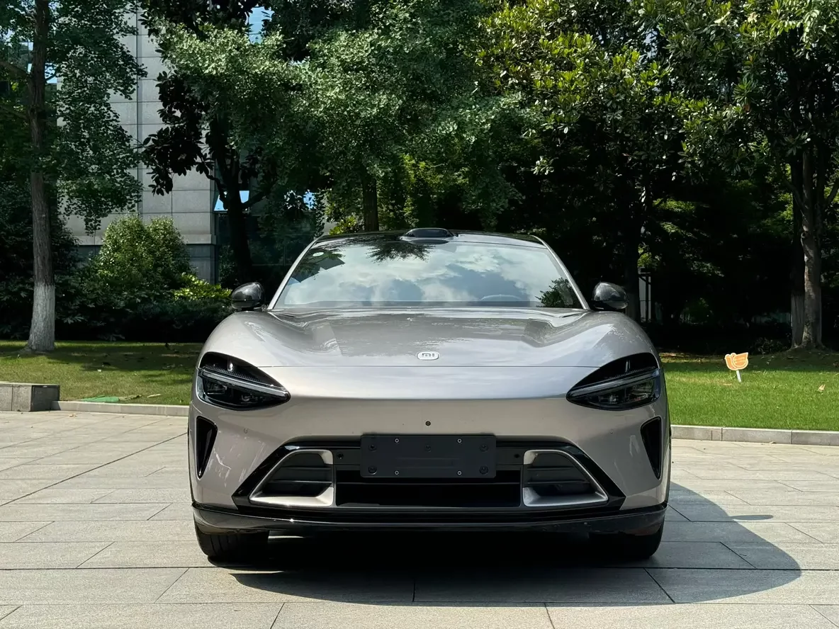 Xiaomi car Xiaomi YU7