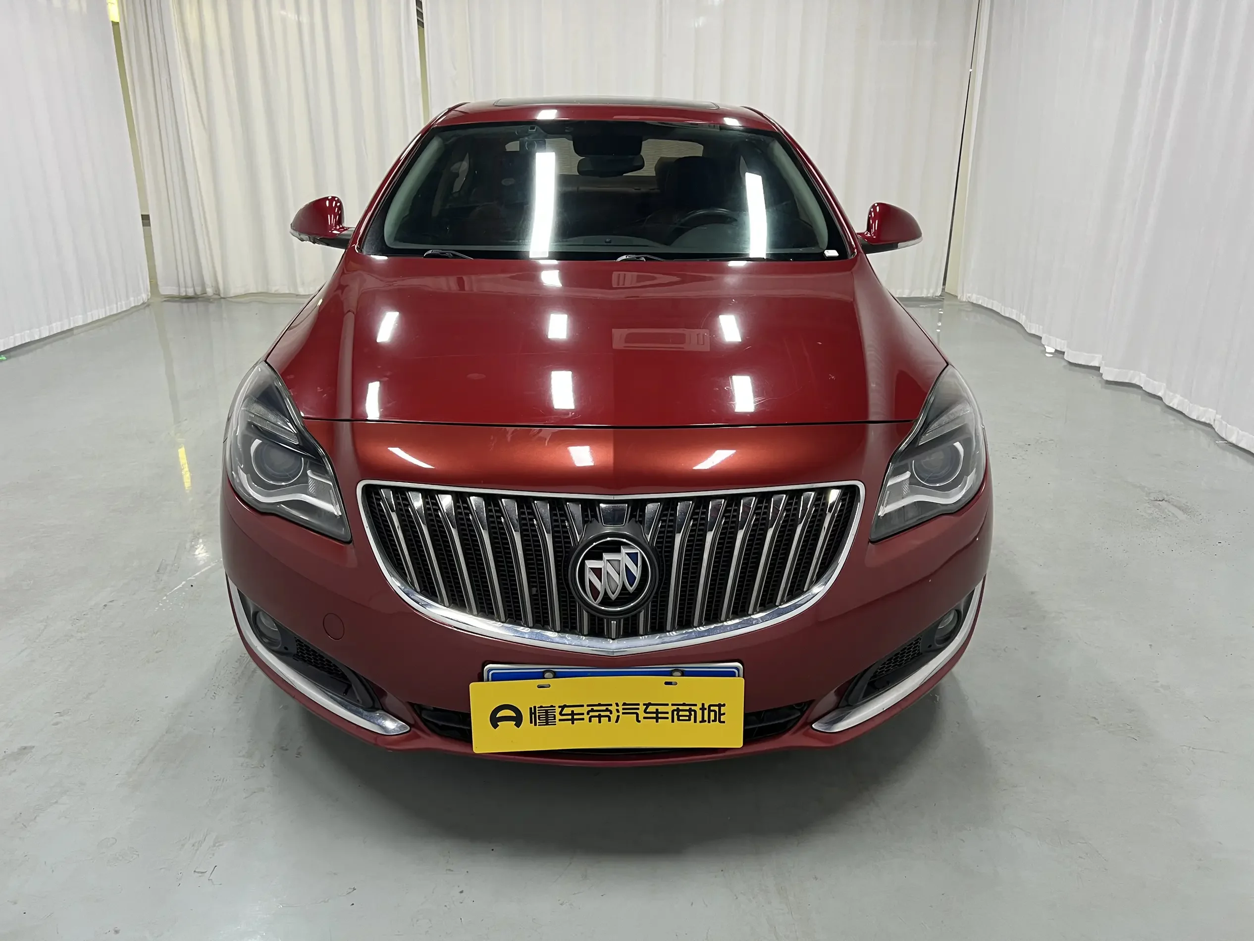 Buick Majesty