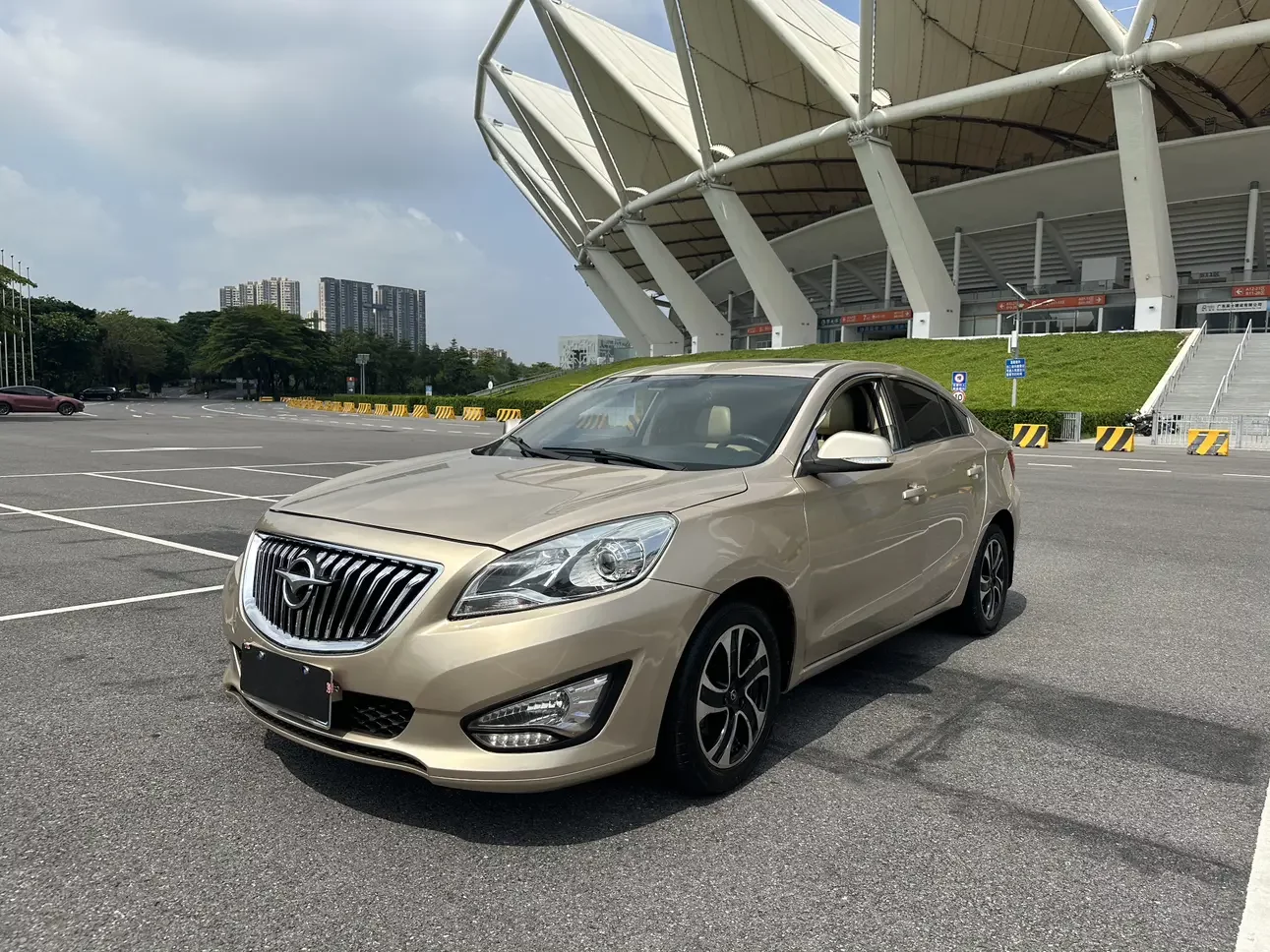 HAIMA Familia