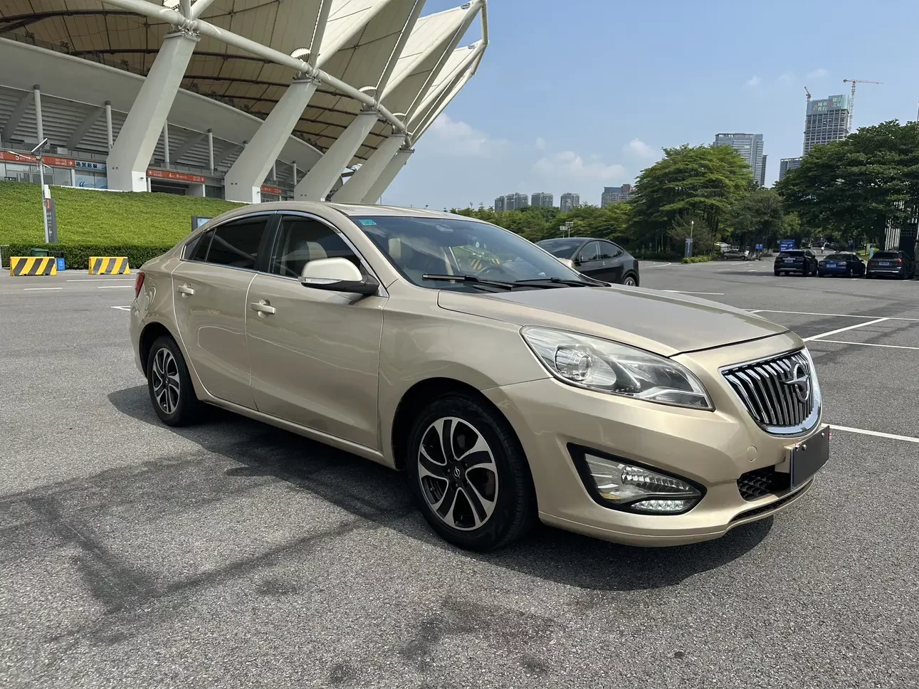 HAIMA Familia