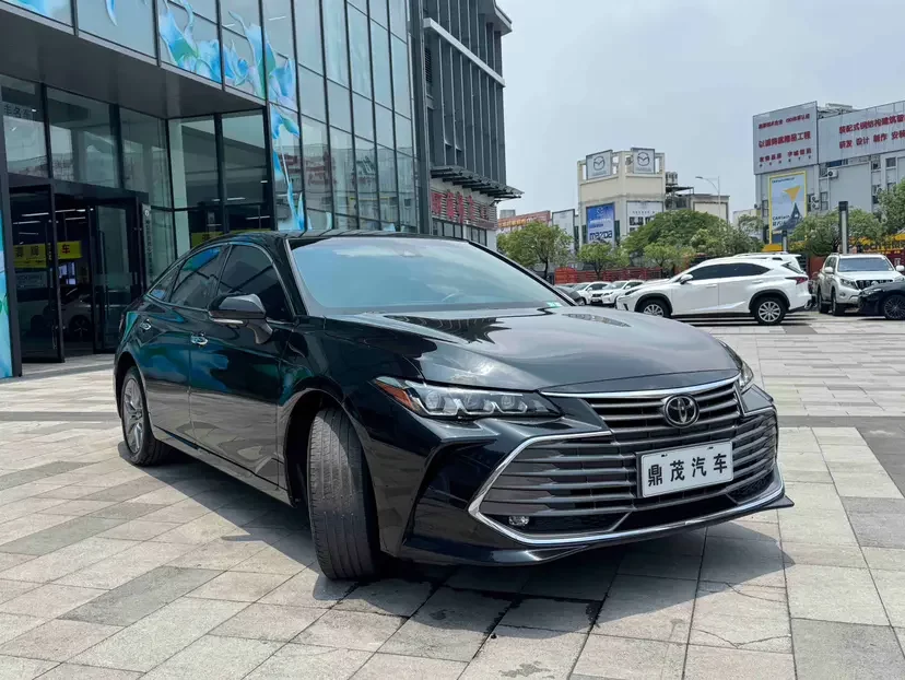 Toyota Avalon