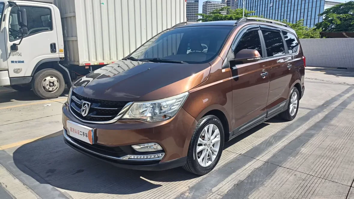Baojun 730