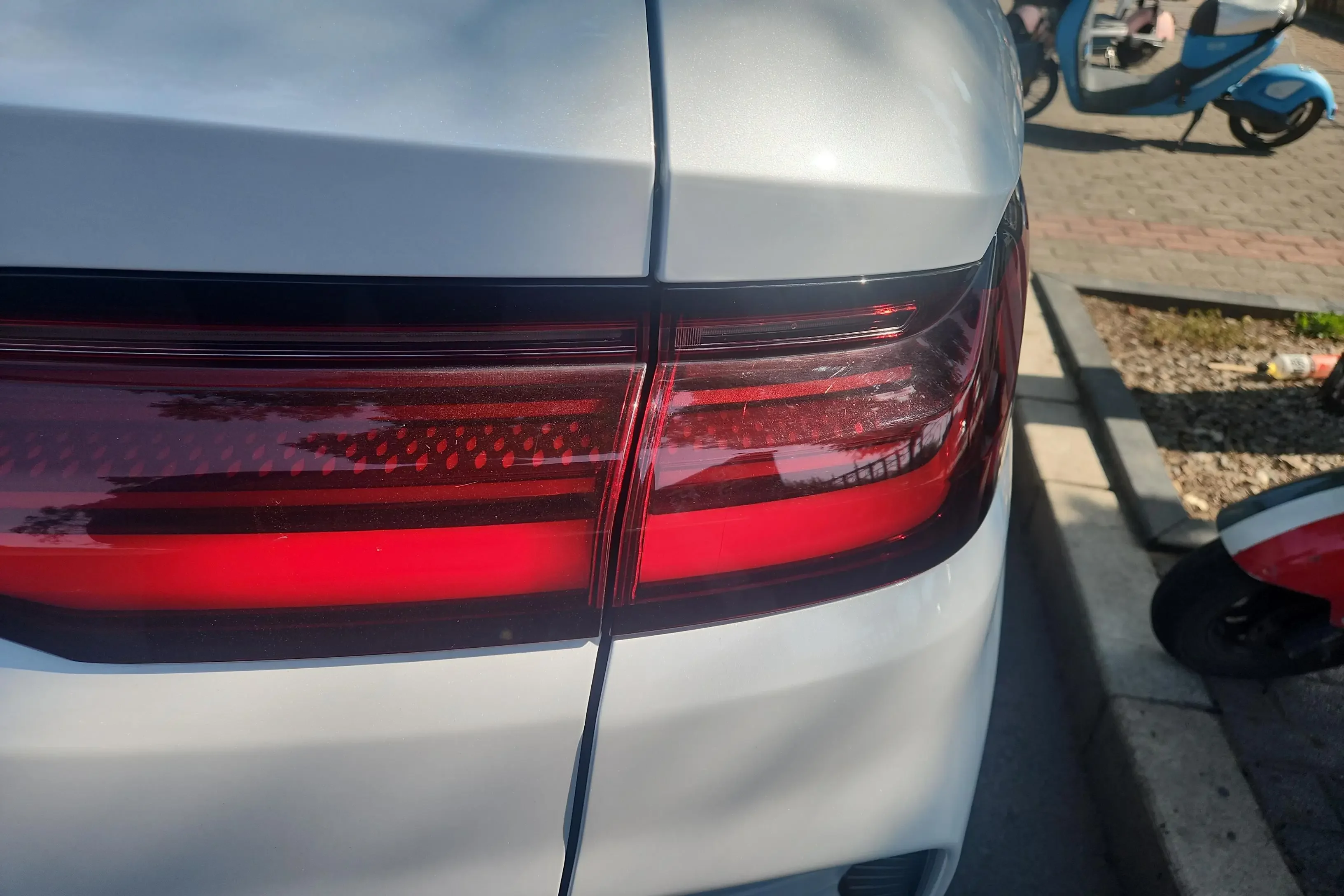 BYD Song PLUS DM