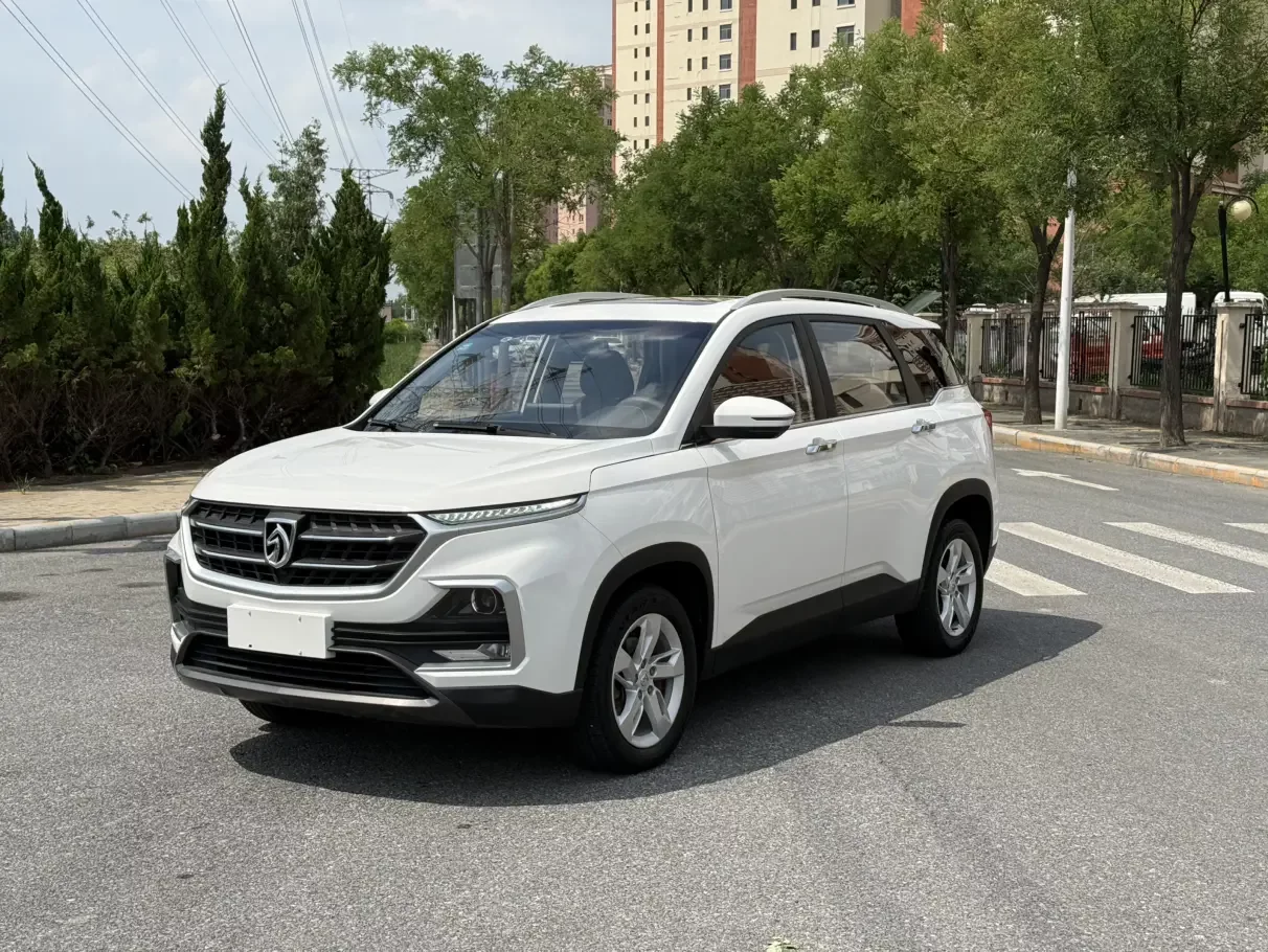 Baojun 530