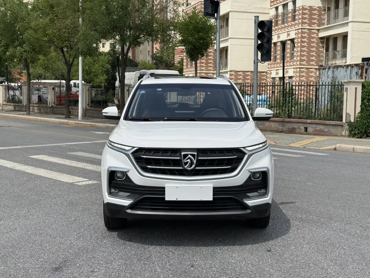 Baojun 530