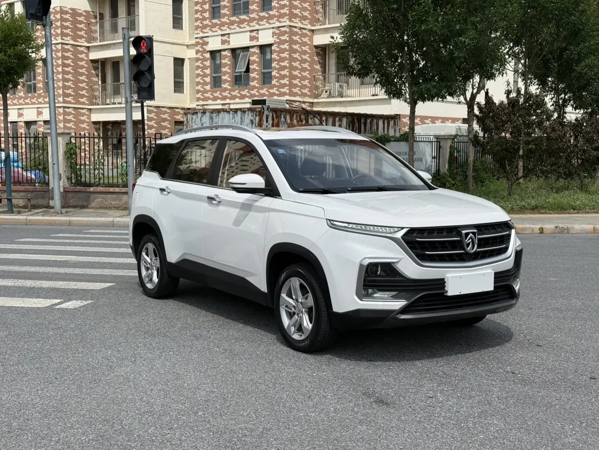 Baojun 530