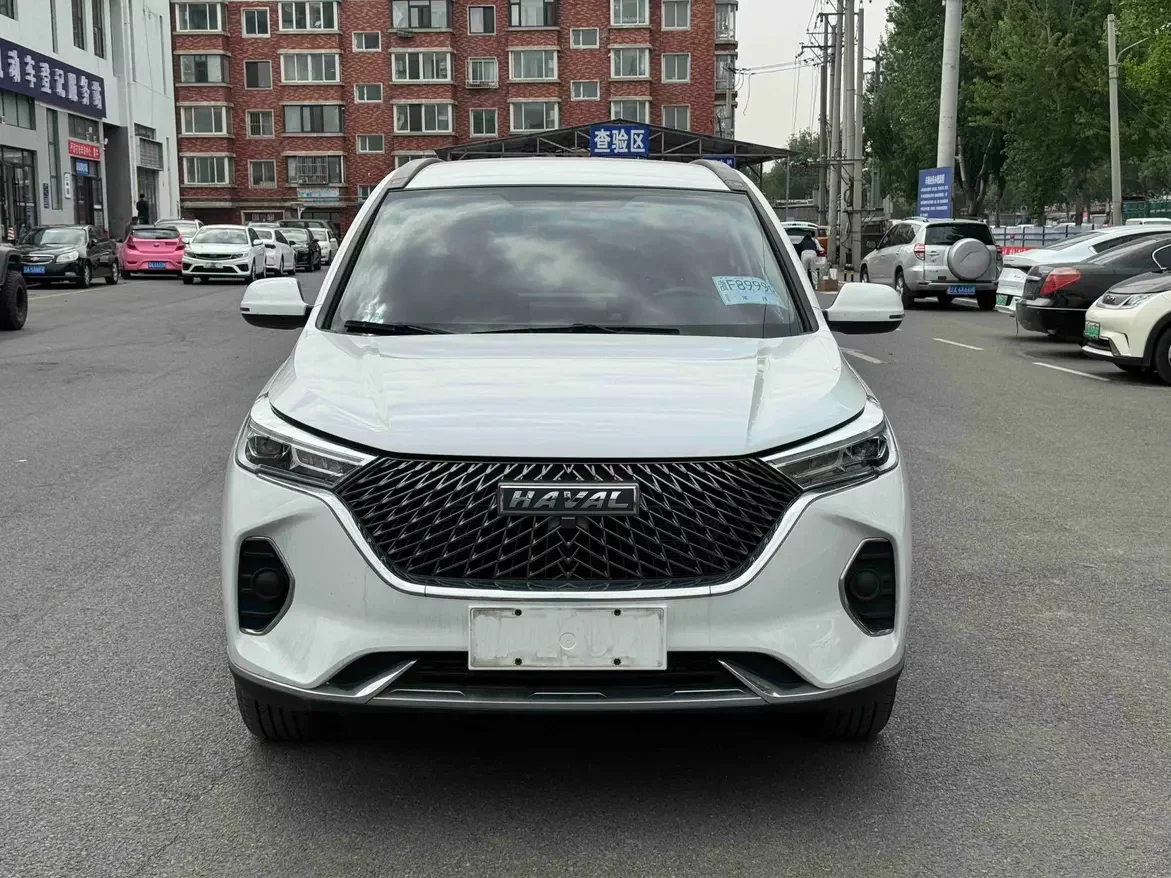 Haval M6