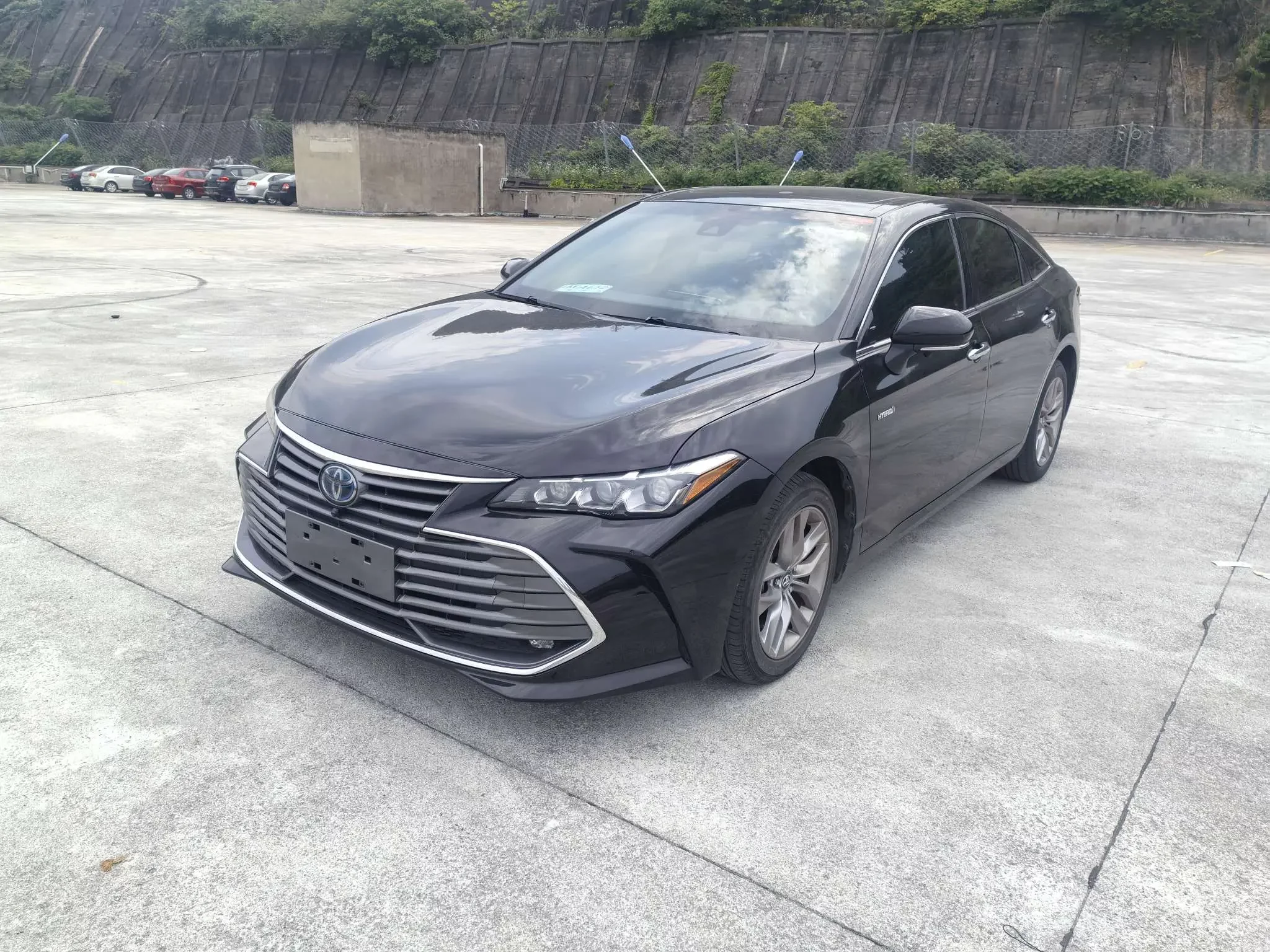 Toyota Avalon