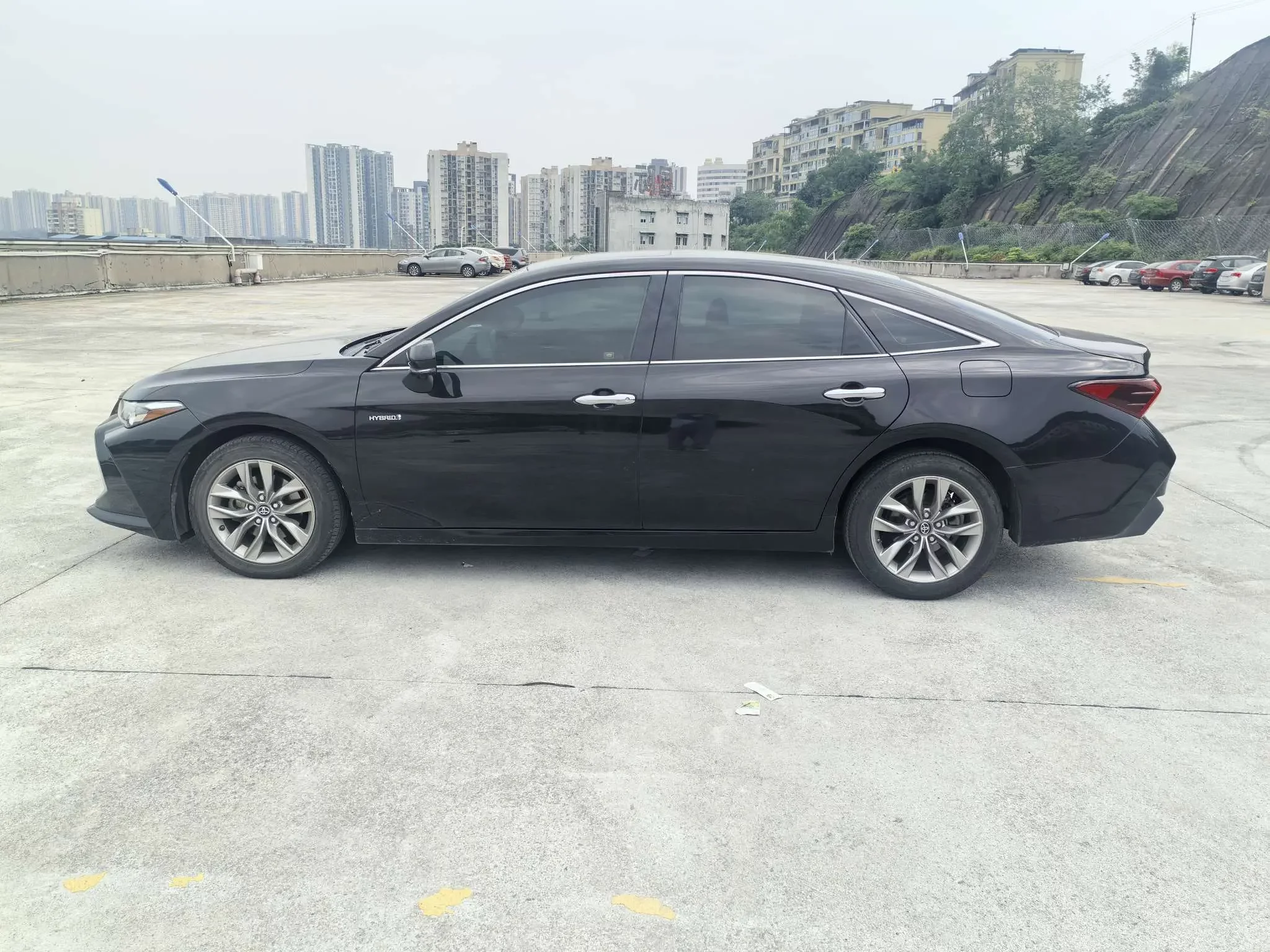 Toyota Avalon