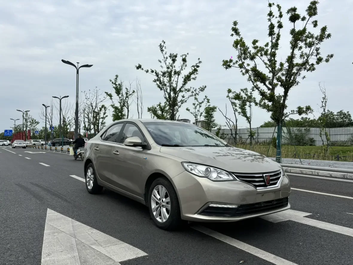 Roewe 360