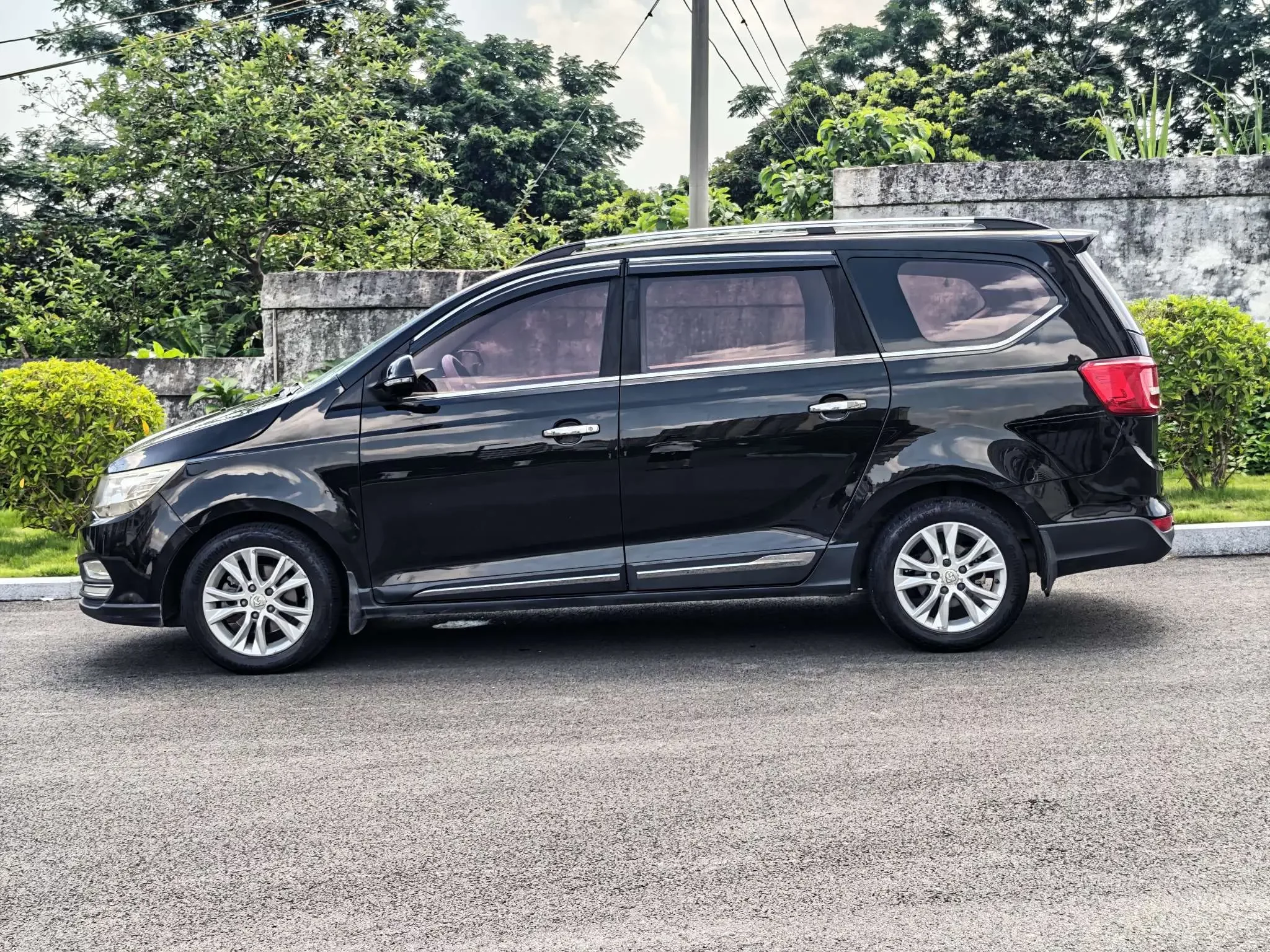 Baojun 730