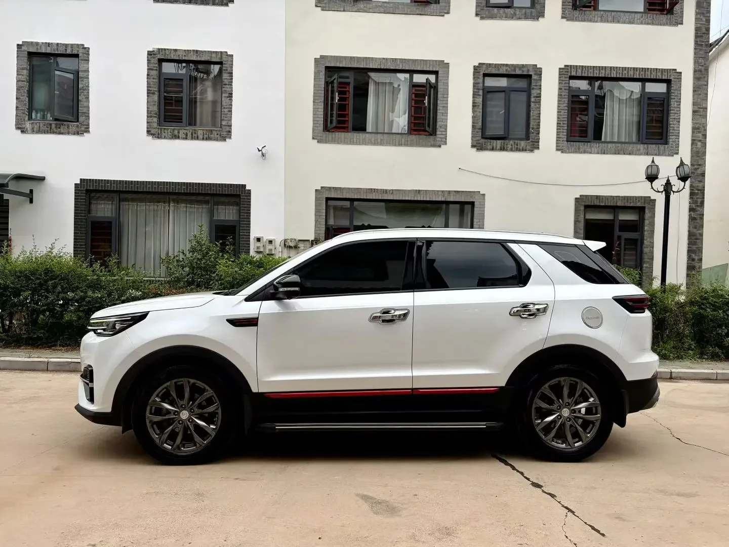 Changan CS55 PLUS