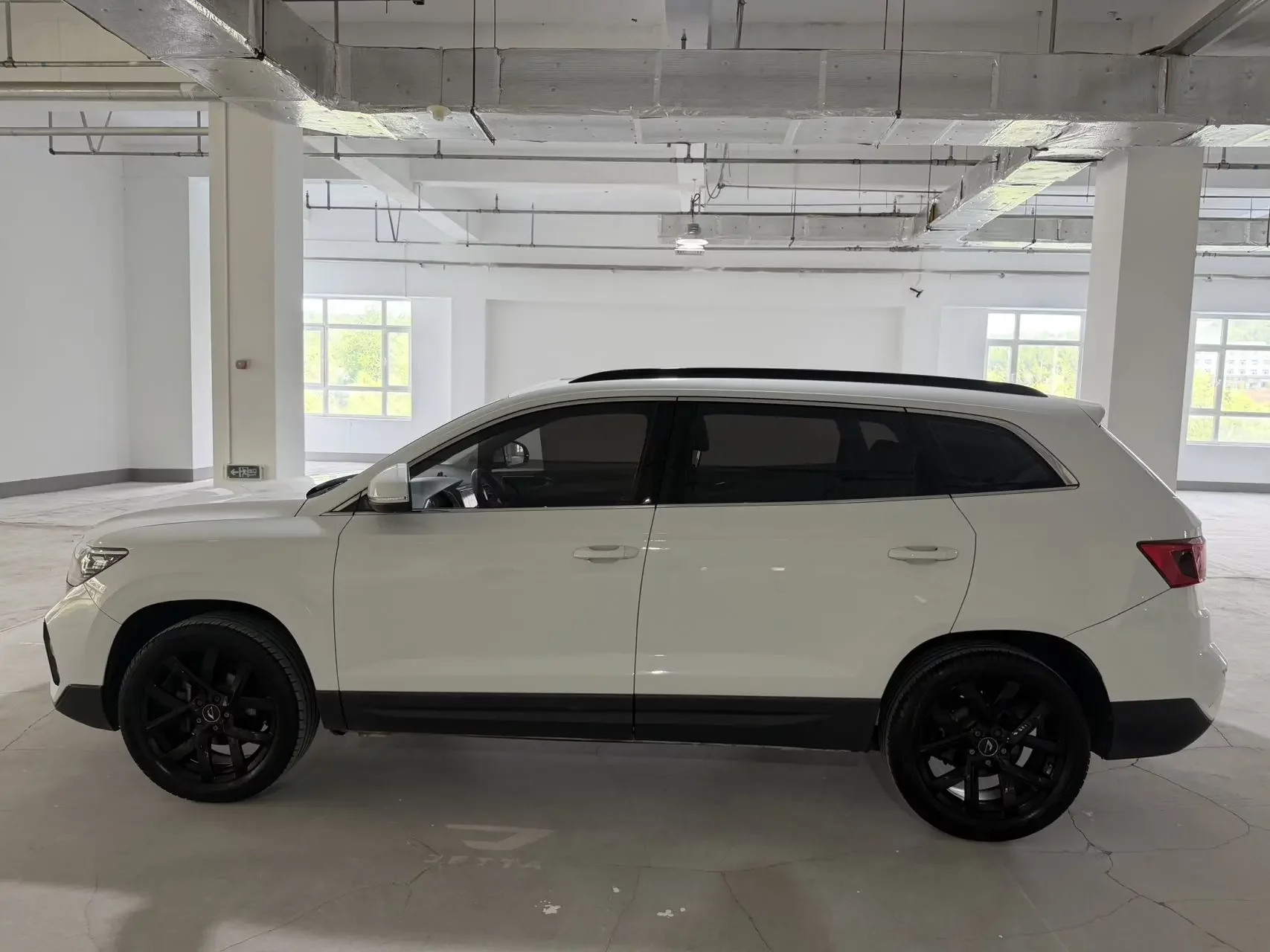 Jetta VS7