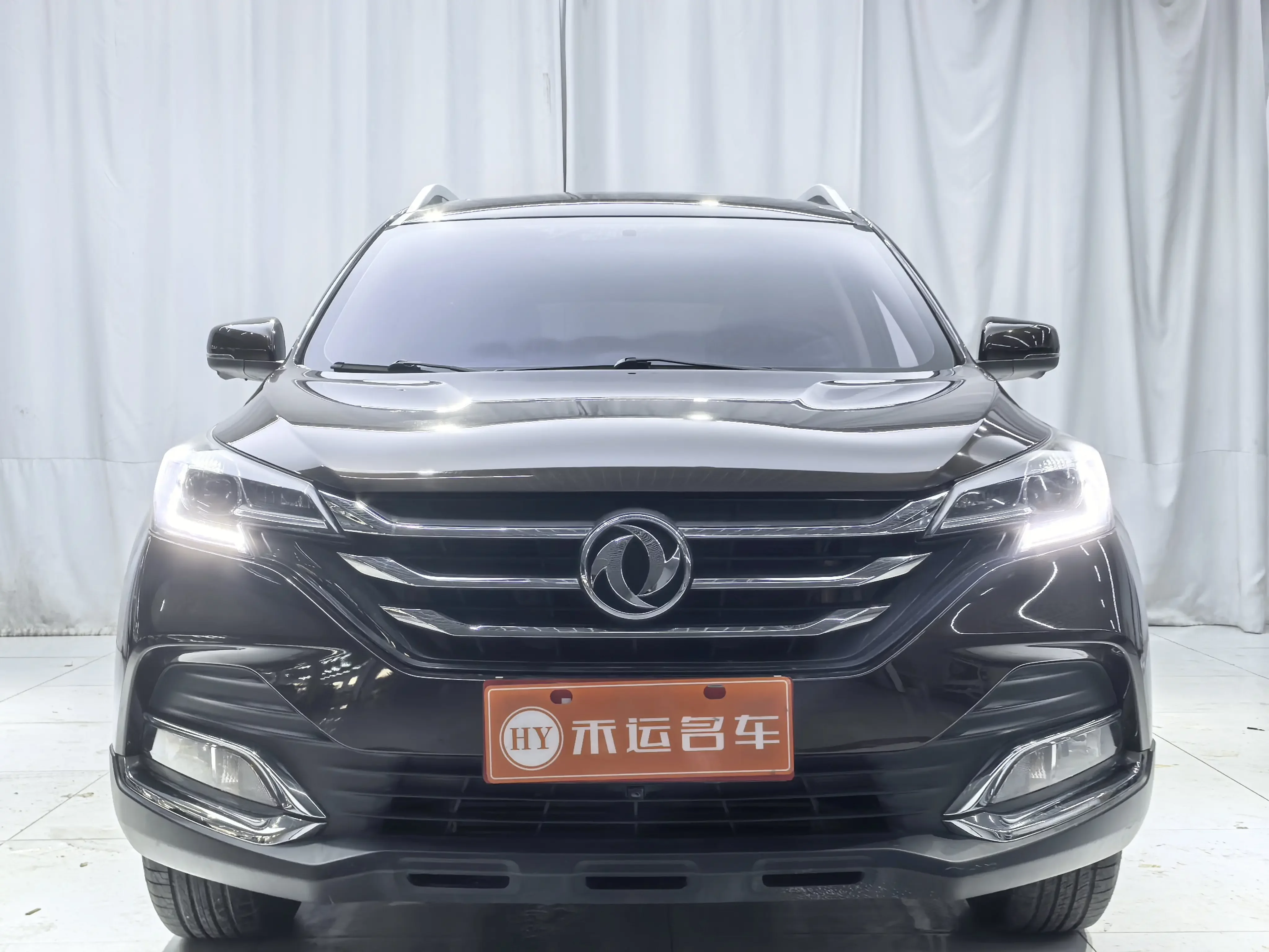 Dongfeng Fengshen AX7