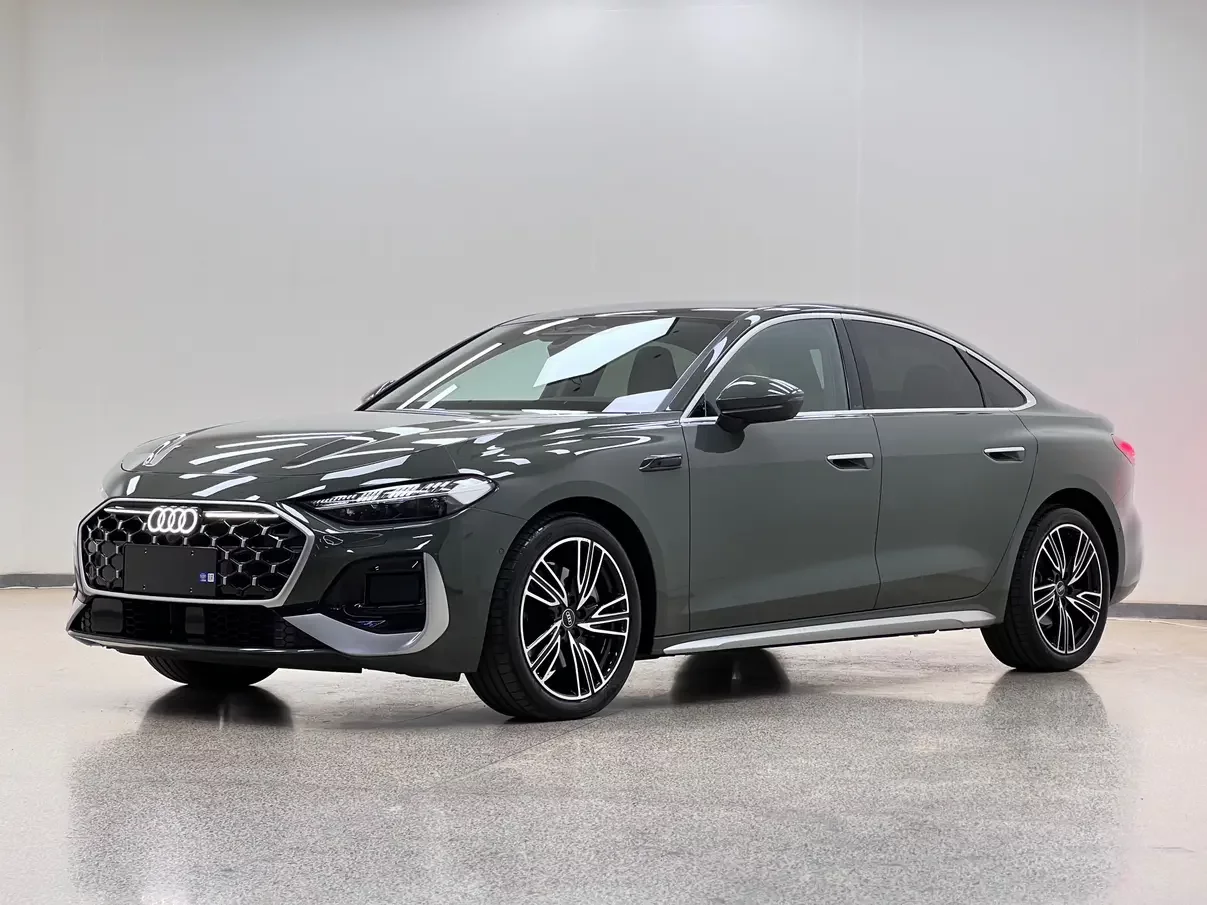 Audi A5L