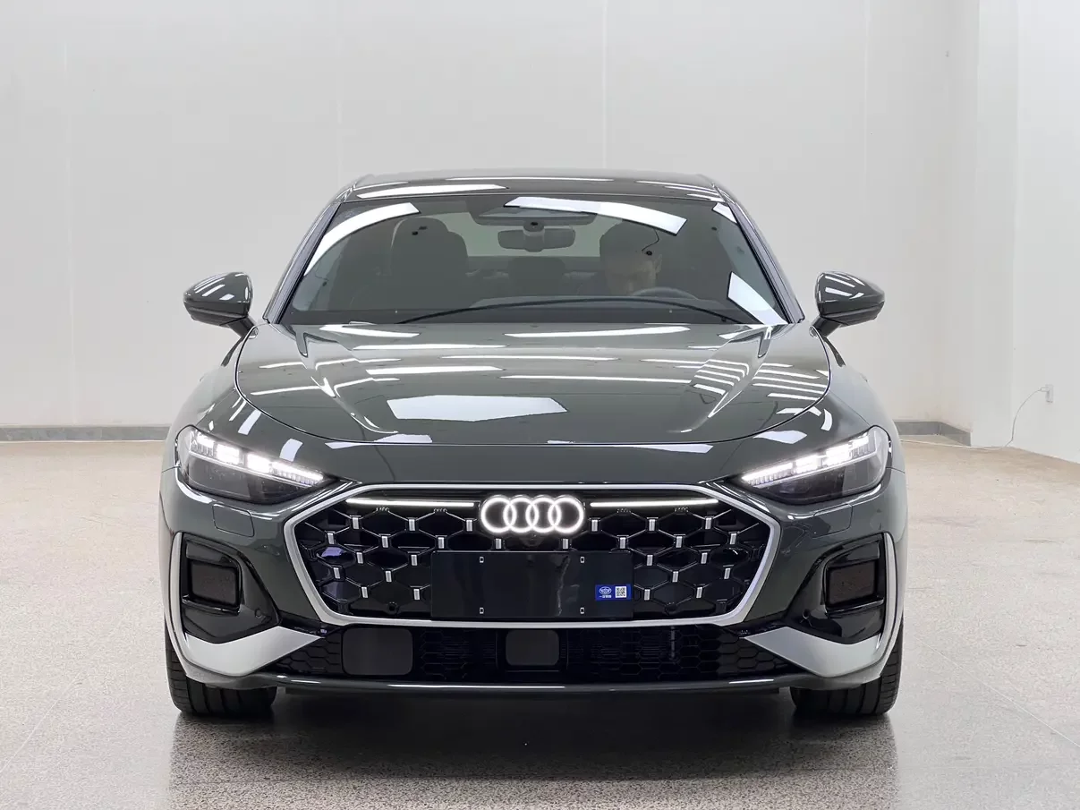 Audi A5L