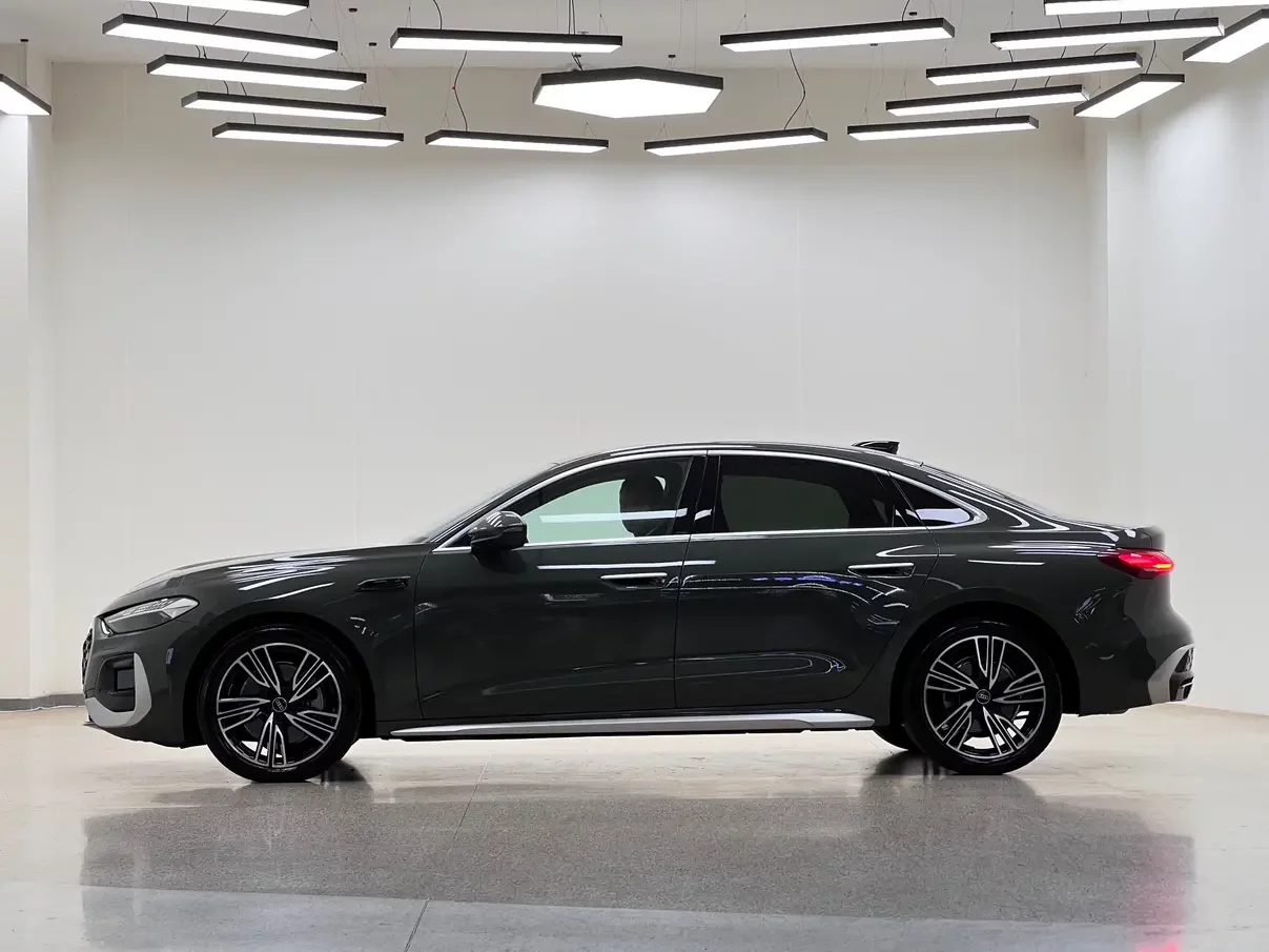 Audi A5L