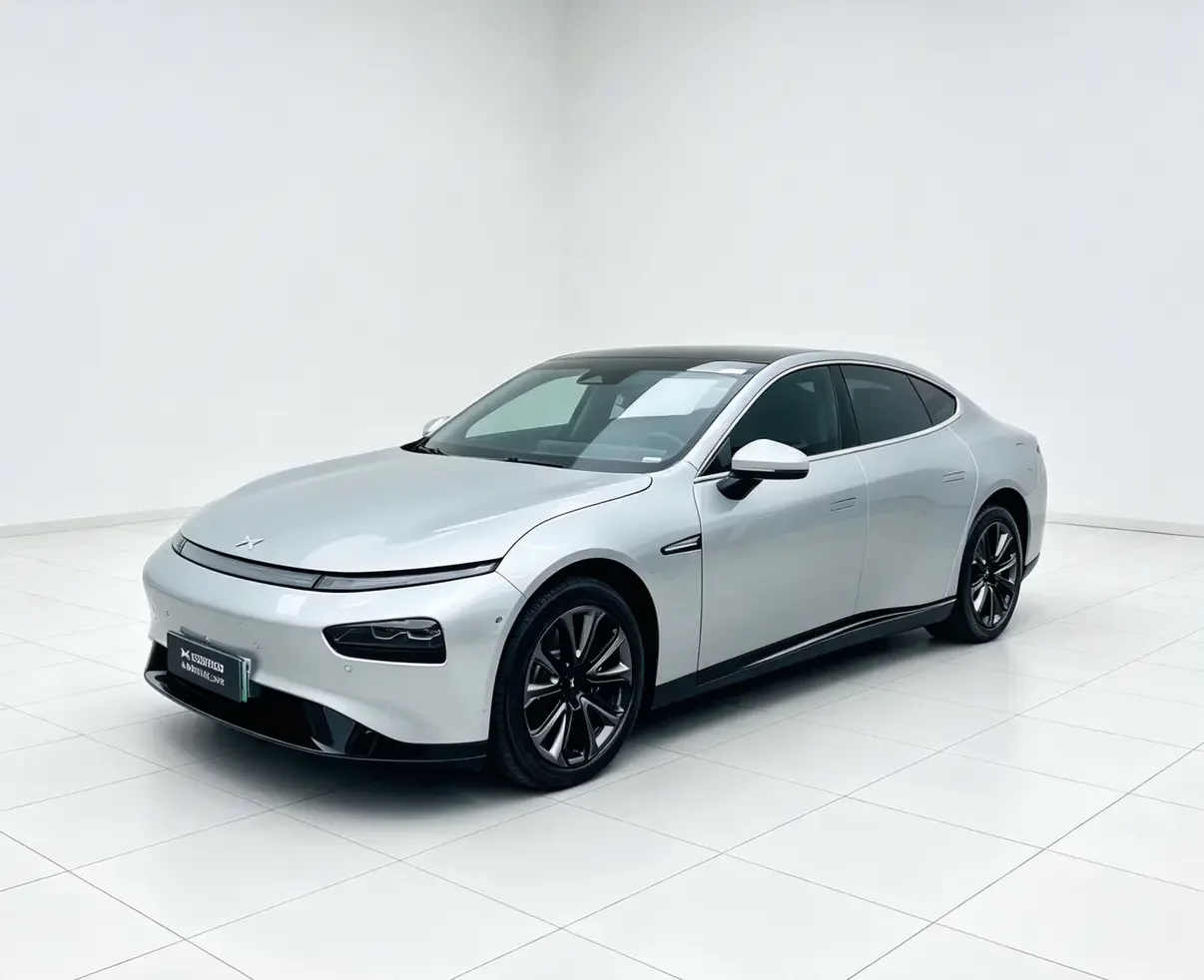 Xpeng P7