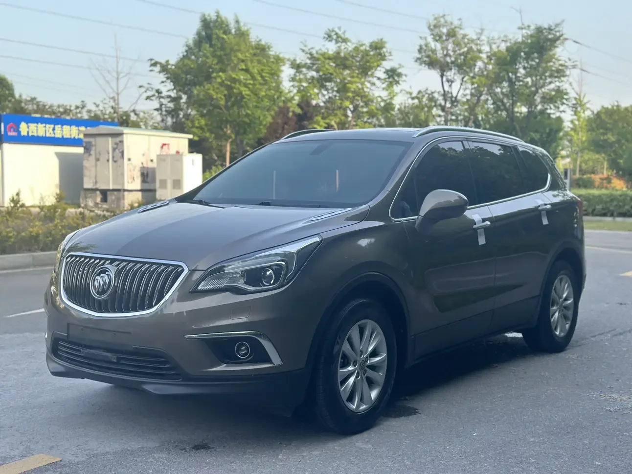 Buick Envision