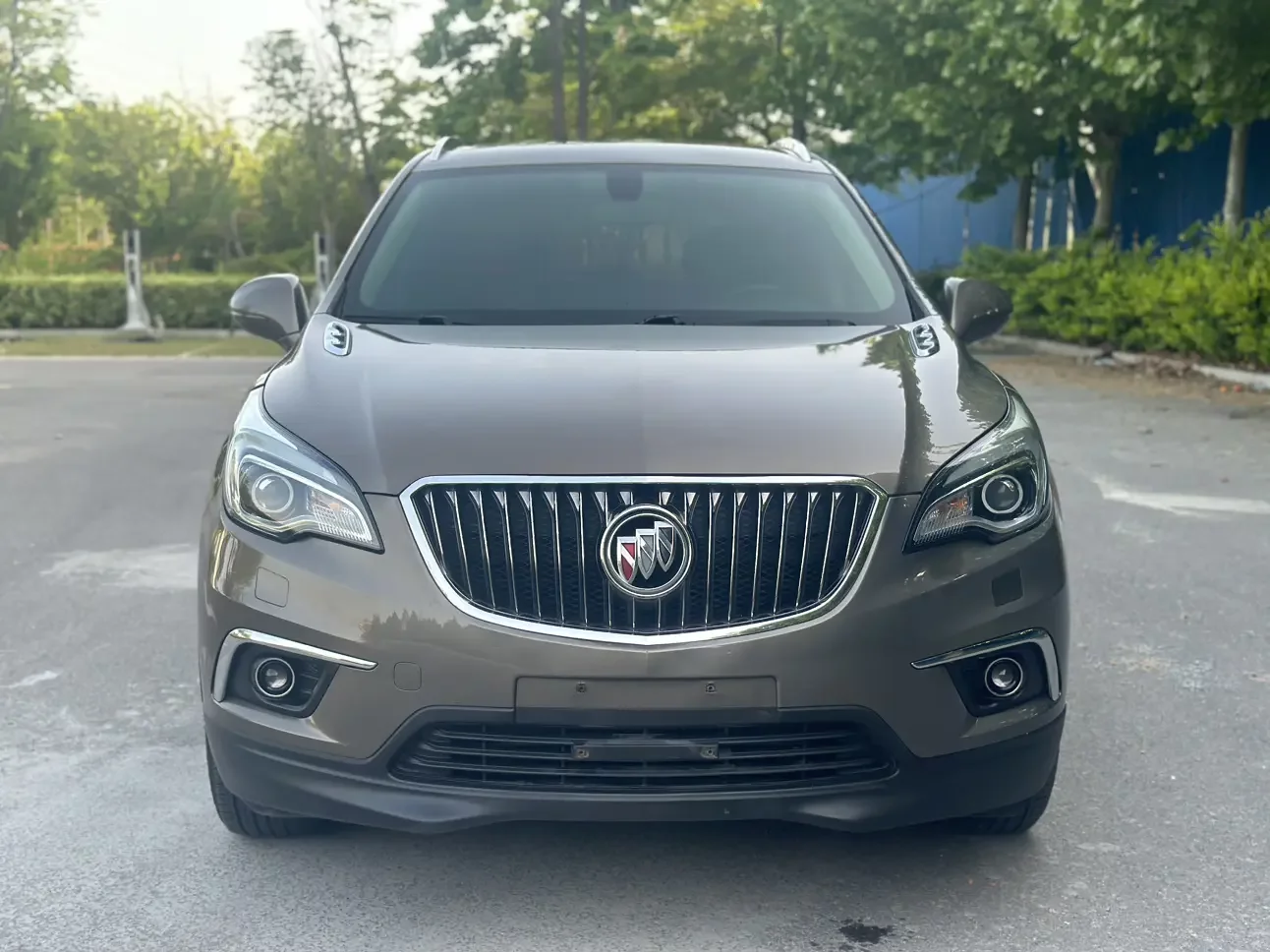 Buick Envision