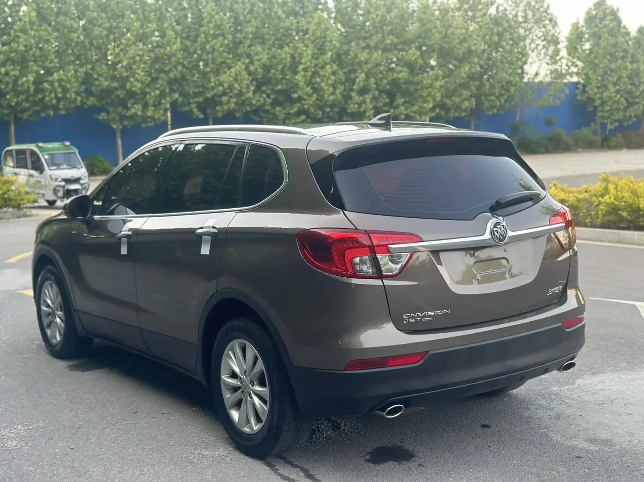 Buick Envision